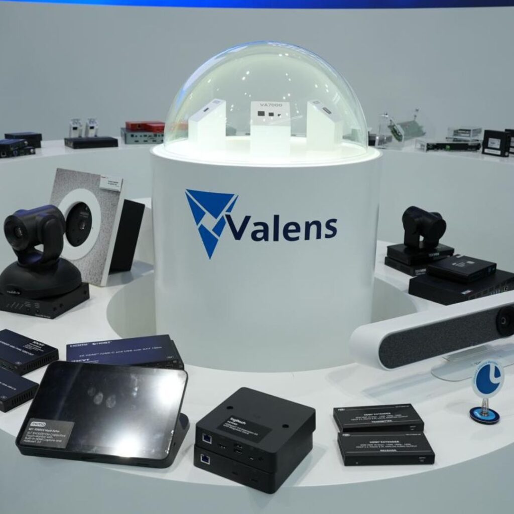 Trade show display — EC Exhibits