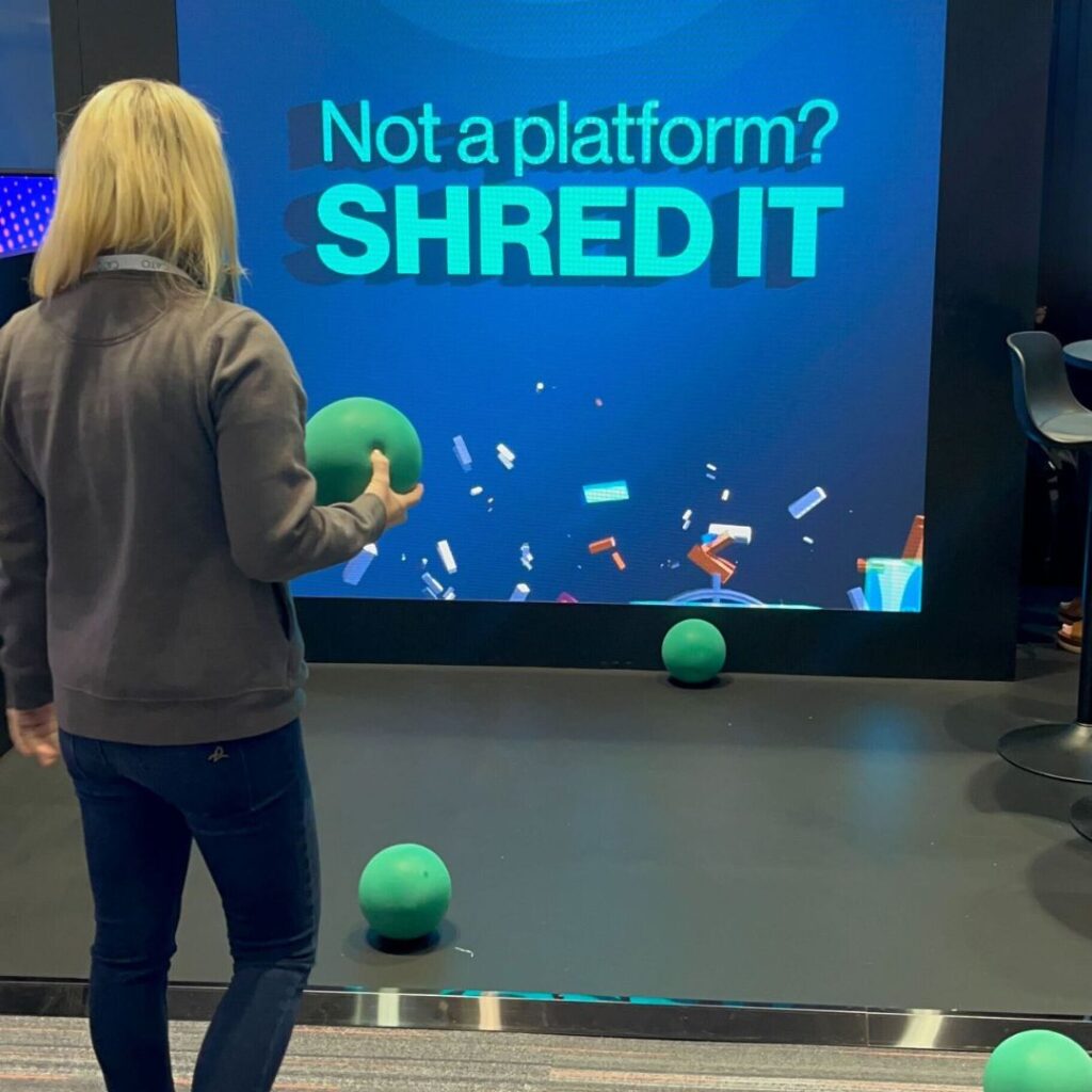 trade show booth builders