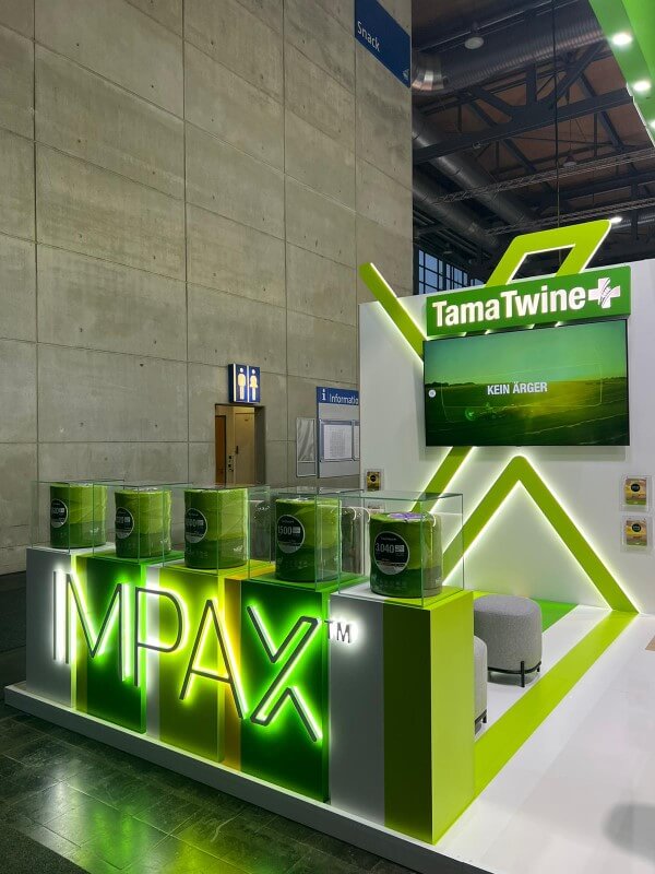 Custom Trade Show Booths