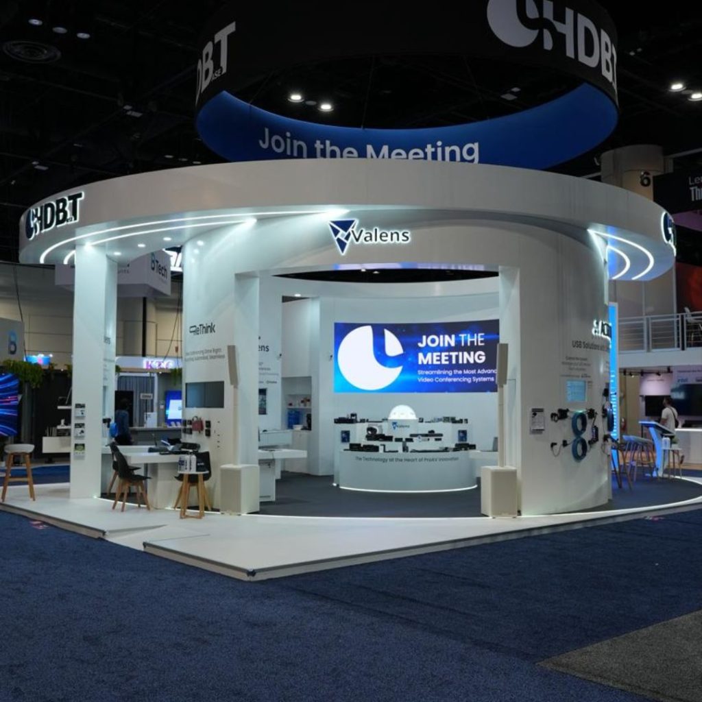 Trade Show Displays