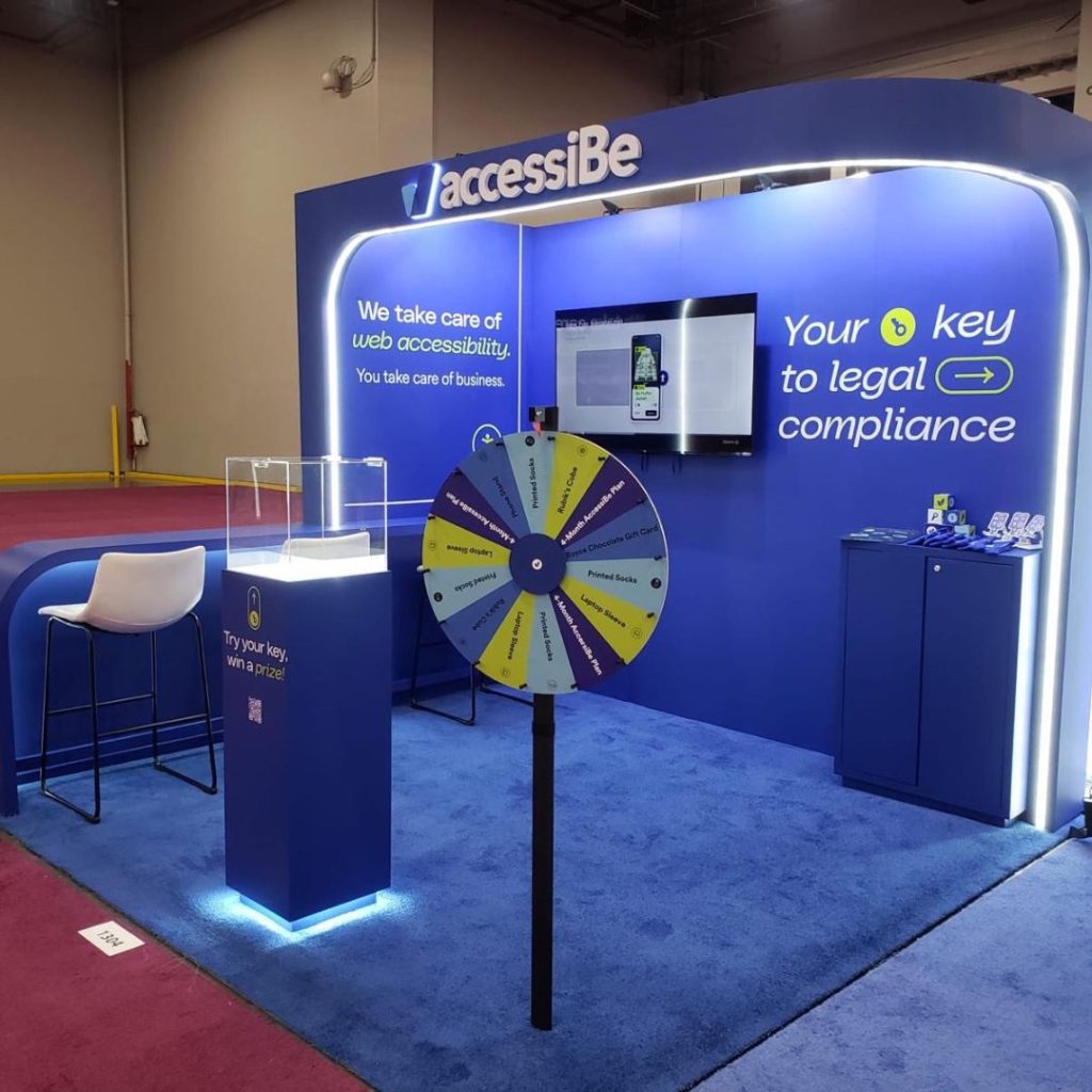 Full-Service Trade Show Solutions