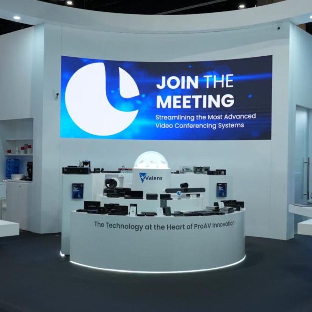 Trade Show Display Rentals
