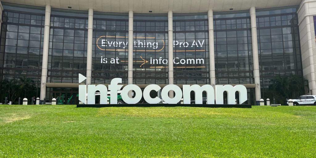 Shipping Trade Show Booths