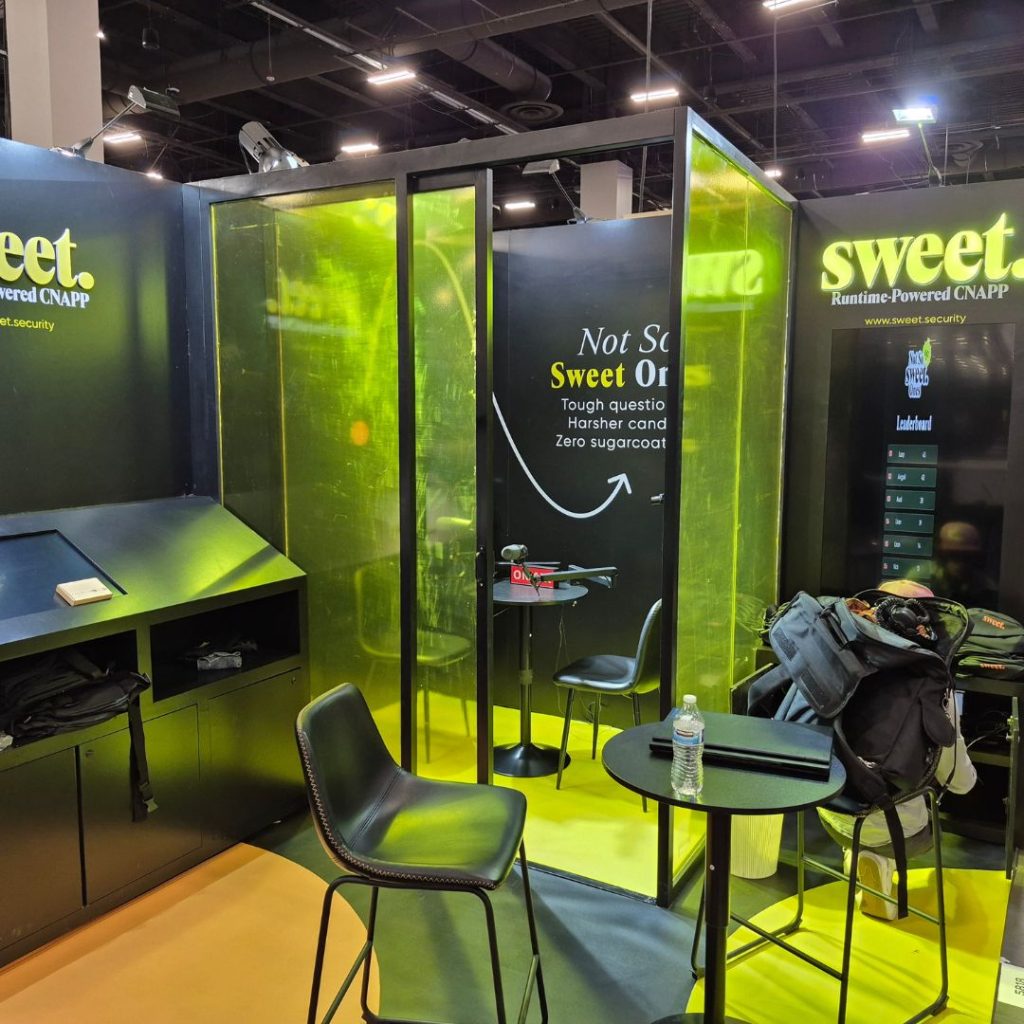 Trade Show Booth Delivery Services