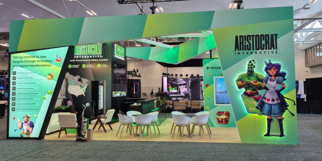 Trade Show Booth Transportation