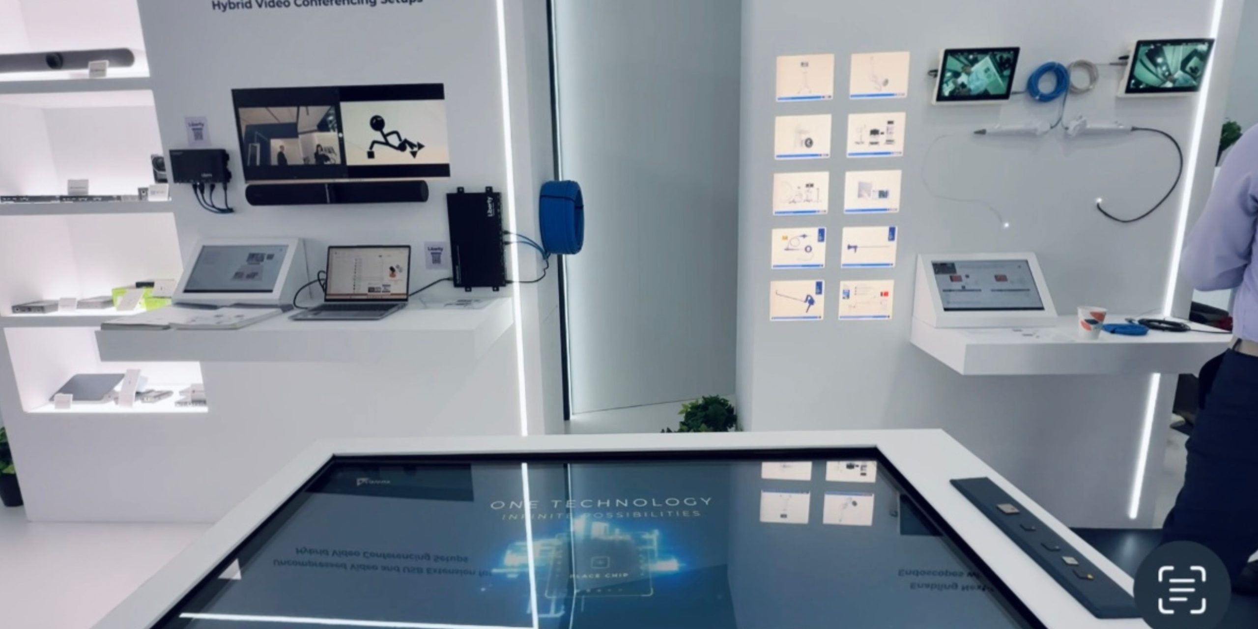 Ces Booth Example 7 Proven CES Custom Booth Design Ideas for Amazing ROI