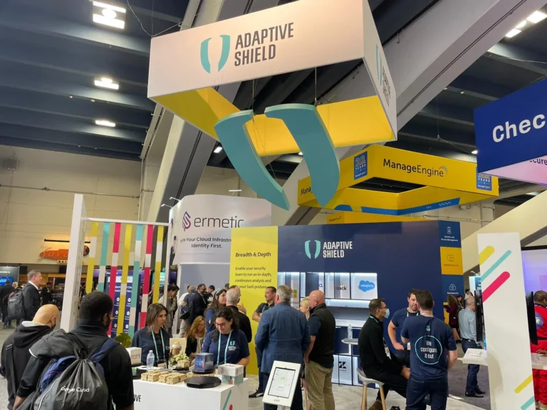 Trade show booth rental versus custom build — EC Exhibits Las Vegas