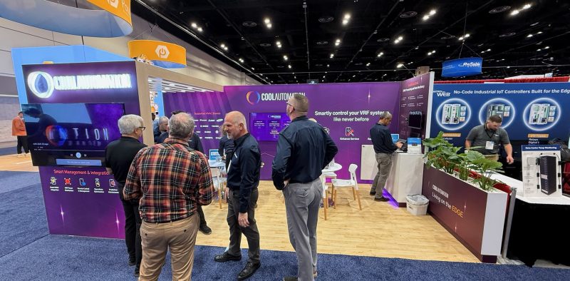 exhibition booth rental