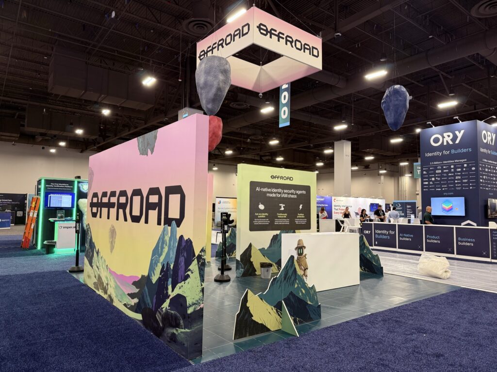 Custom Trade Show Booth Service — EC Exhibits
